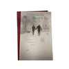 I'm Going to Love being Married to you, Christmas Card (Engagement)