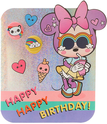 Collect Cards