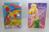 Pack of 12 Disney Mix General Birthday Cards