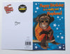 Crazy Chimp Nephew Birthday Card