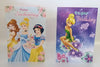 Disney Cards For Girls Mix of 6 Birthday Card