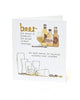 Beer The Choice of Champions Humour Birthday Card