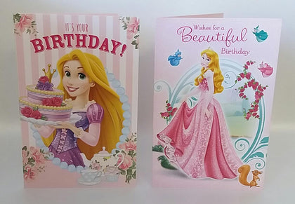 Collect Cards