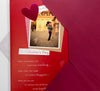 For My Boyfriend Valentine, Valentine's Card