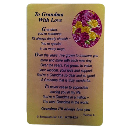 Collect Cards