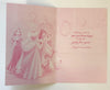 6 x Disney Princess Happy Birthday Cards