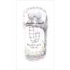 Anywhere You're With Me Tatty Teddies Greeting Card
