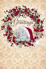 Seasons Greetings Me to You Bear Pop Up Christmas Card