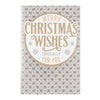 "Wonderful Time" Christmas Card
