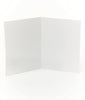 Bee Beautiful Butterfly Charm Blank Birthday Card