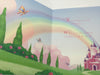 Special Princess 3rd Large Birthday Greeting Card