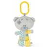 Me To You Tiny Tatty Teddy Clip On (Grey)