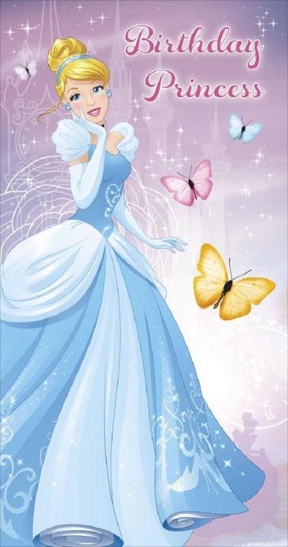 Collect Cards