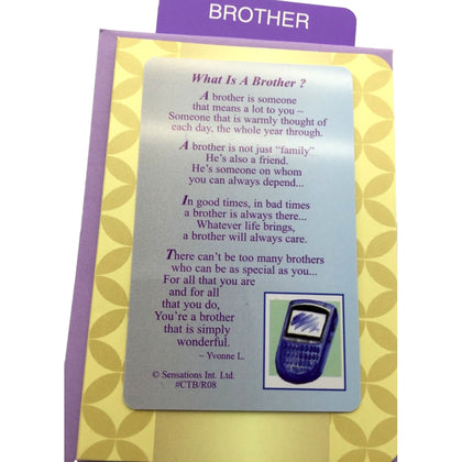 Collect Cards