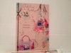 Fabulous Birthday Girl Foil & Glitter Fiesta Card