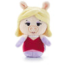 Miss Piggy Itty Bitty 5 inches  Collection Made from Quality Plush Fabric