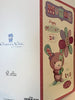 Mummy Happy Mother's Day Cute Knitted Bear Card