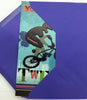 12th Birthday Card with Blue Envelope